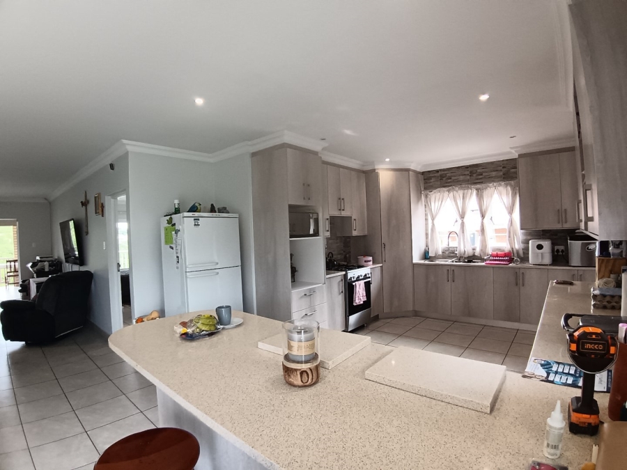 4 Bedroom Property for Sale in Dolphin Creek Golf Estate Western Cape